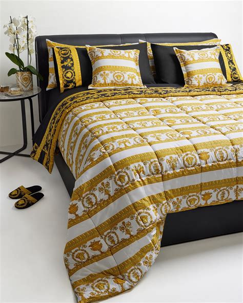 versace bed sets.